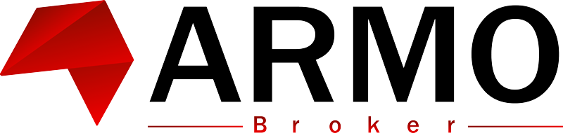 armo broker logo