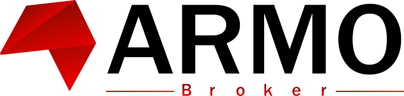 ARMO Broker Logo